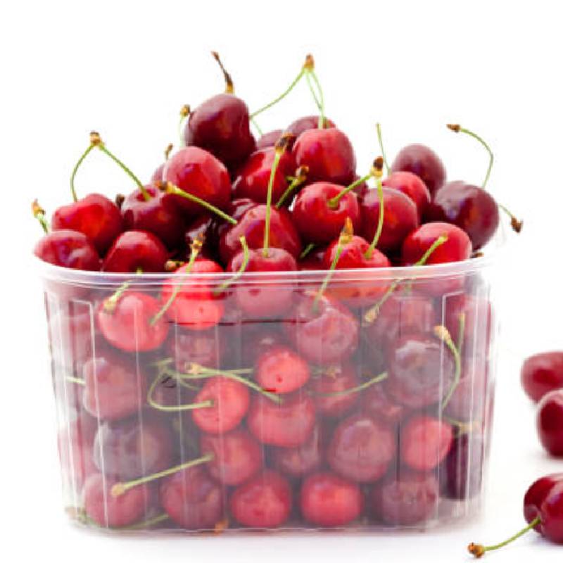 Cherries