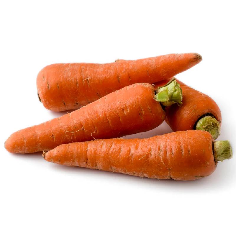 Carrots