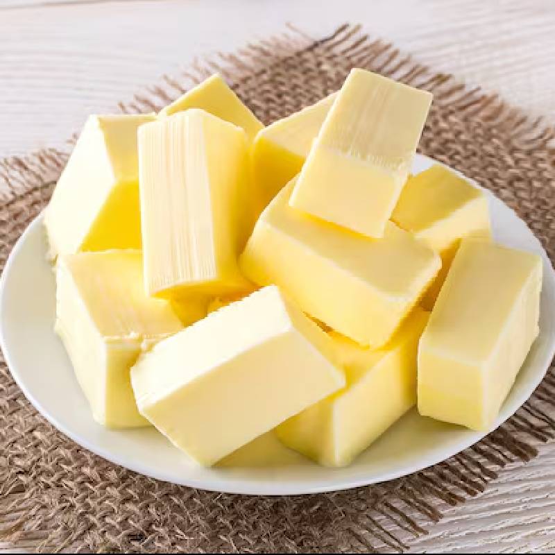 Butter